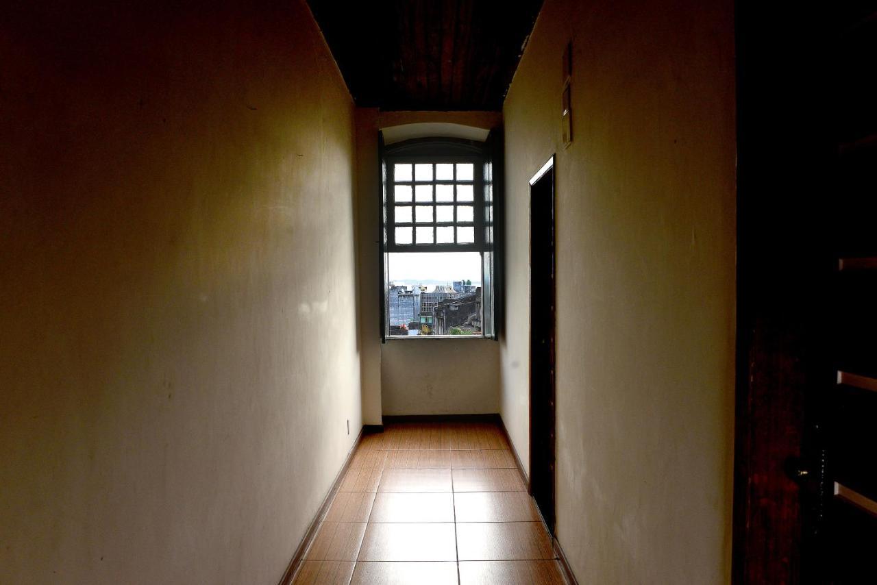 Pousada Cor E Arte - Pelourinho Σαλβαντόρ Εξωτερικό φωτογραφία